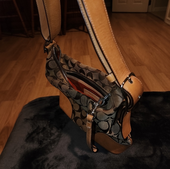 Coach bag - Picture 4 of 8